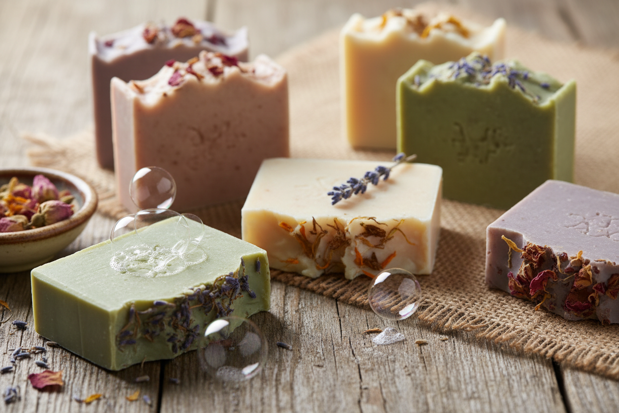 Bath & Body