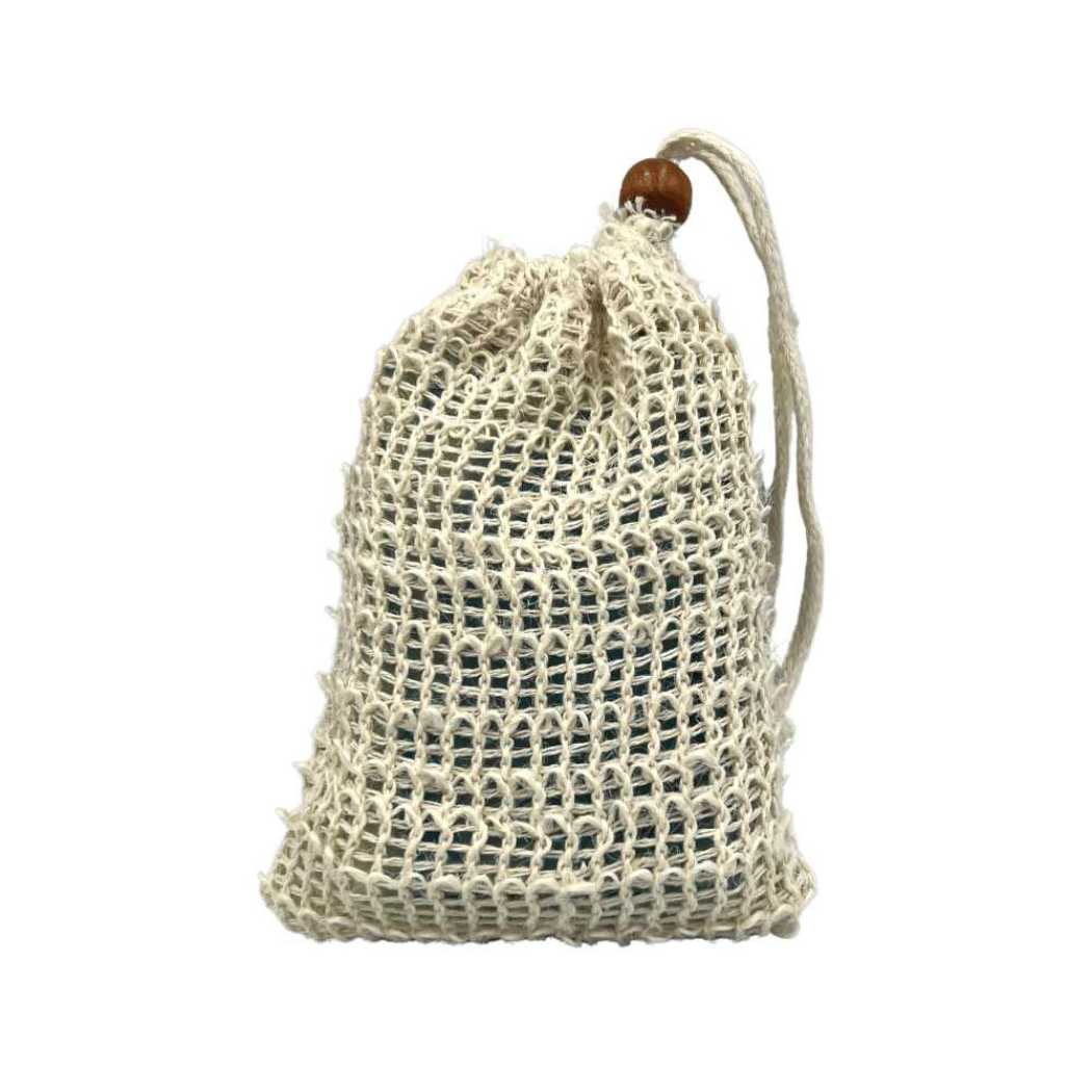 Soap Saver Bag